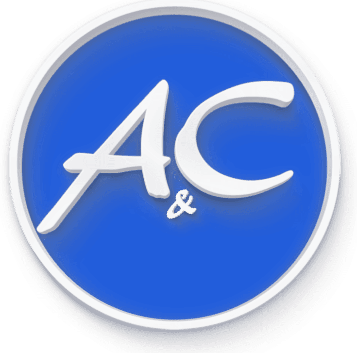 Logo de A y C S.R.L.