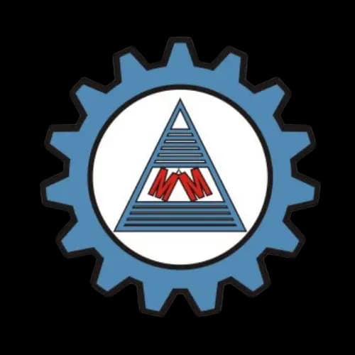 Logo de Metal Mad
